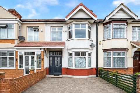 Wards Road, Ilford