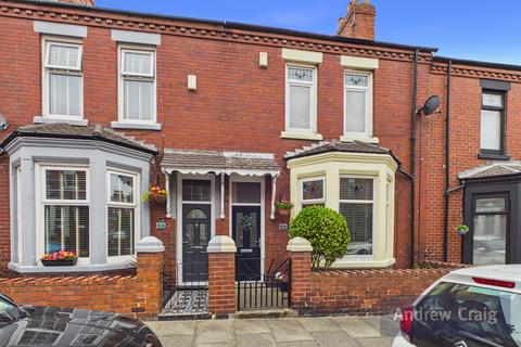 2 bedroom terraced house for sale, South Shields NE33