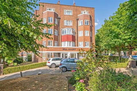 St. Mark's Hill, Surbiton