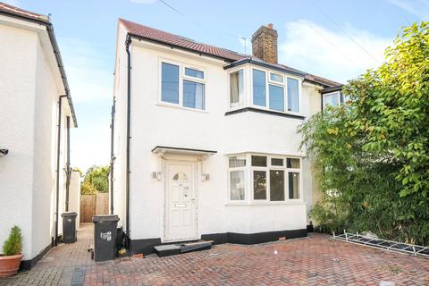 Cambridge Road, New Malden, KT3