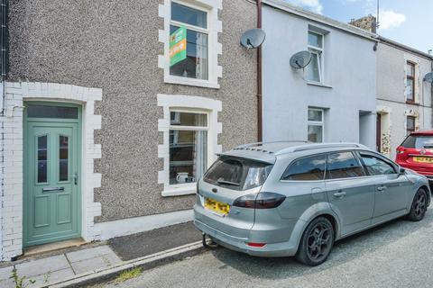 2 bedroom terraced house for sale, Pennant Street, Ebbw Vale