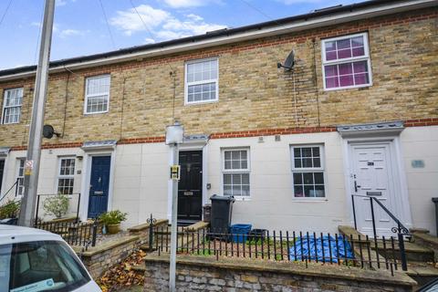 2 bedroom terraced house for sale, Grosvenor Place, Margate