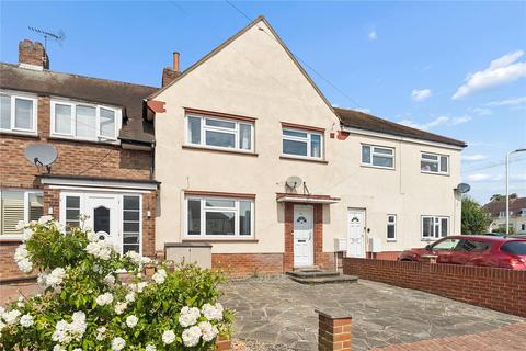 The Drive, Collier Row, Romford, RM5