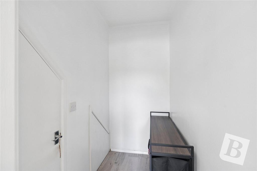 Utility Area