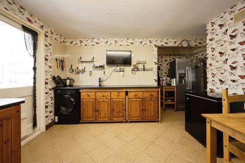 3 bedroom terraced house for sale, The Hide, Netherfield, Milton Keynes