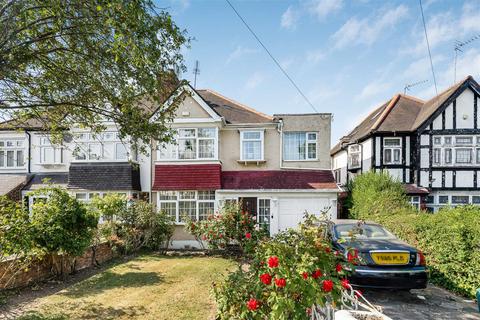 Norval Road, Wembley
