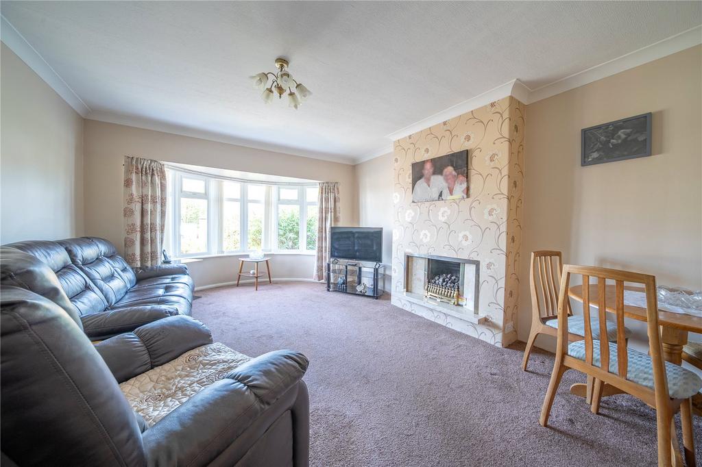 House in Leeds, Moortown - View 2