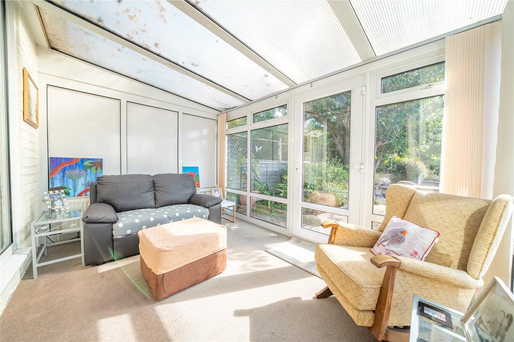 House in Leeds, Moortown - More