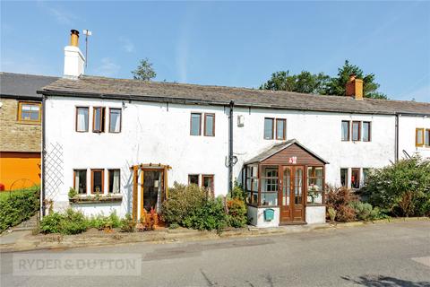 3 bedroom semi-detached house for sale, Luzley Road, Ashton-under-Lyne, Greater Manchester, OL6