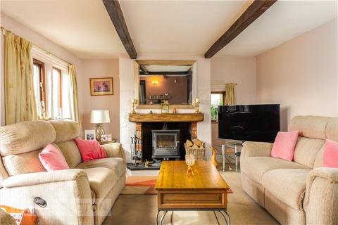 3 bedroom semi-detached house for sale, Luzley Road, Ashton-under-Lyne, Greater Manchester, OL6