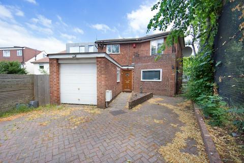 6 bedroom detached house for sale, Carlton Terrace, London