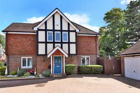 Birch Close, Banstead, Surrey, SM7