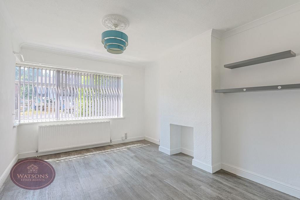 House in Nottingham, Old Basford - View 3