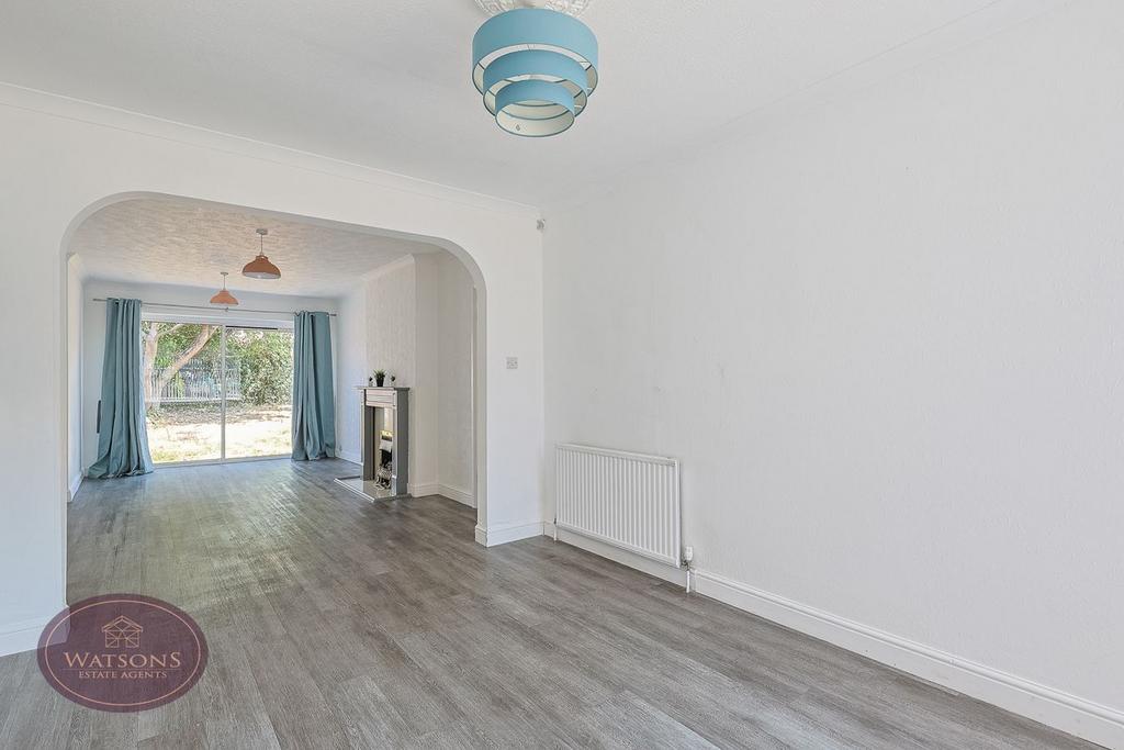 House in Nottingham, Old Basford - View 4