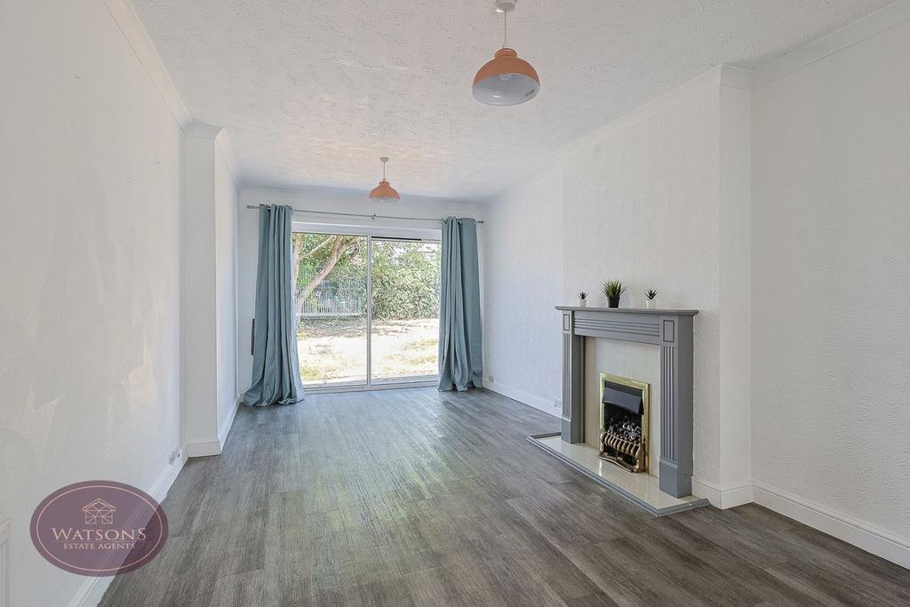 House in Nottingham, Old Basford - View 5