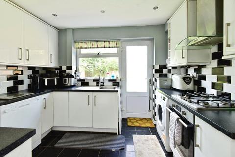 3 bedroom semi-detached house for sale, Woodland Road, Rode Heath, Stoke-on-Trent, Cheshire, ST7