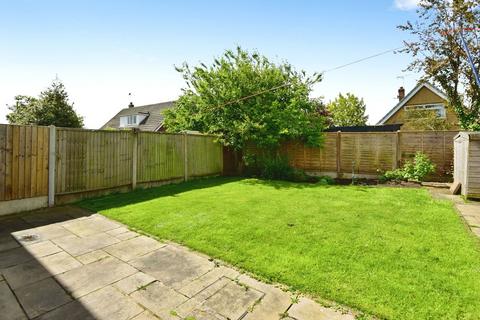 3 bedroom semi-detached house for sale, Woodland Road, Rode Heath, Stoke-on-Trent, Cheshire, ST7