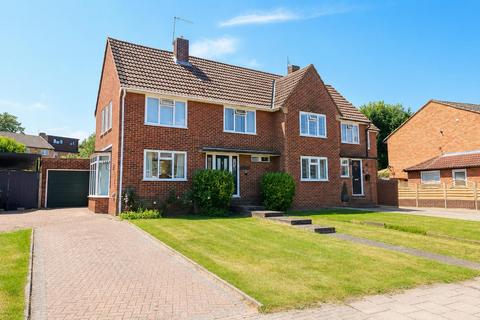 Lapworth Close, Orpington BR6