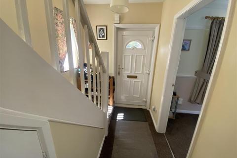 2 bedroom semi-detached house for sale, Woodside Avenue, Seaton Delaval