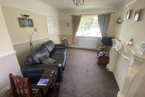 2 bedroom semi-detached house for sale, Woodside Avenue, Seaton Delaval