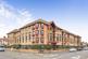 Saxon Court, Kingsway, Hove BN3