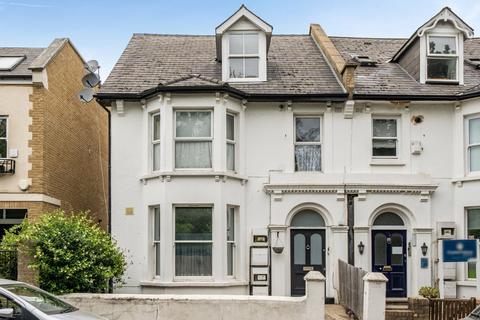 Maberley Road, London, SE19