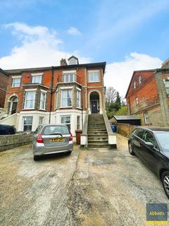 1 bedroom flat to rent, Willoughby Road, Ipswich, IP2