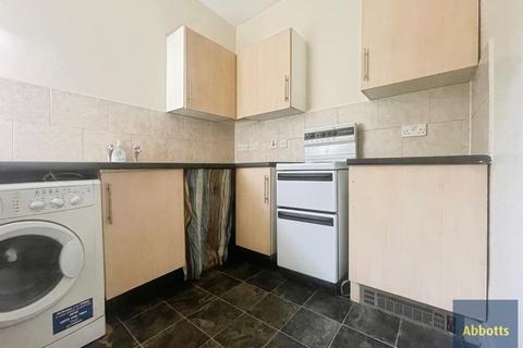 1 bedroom flat to rent, Willoughby Road, Ipswich, IP2