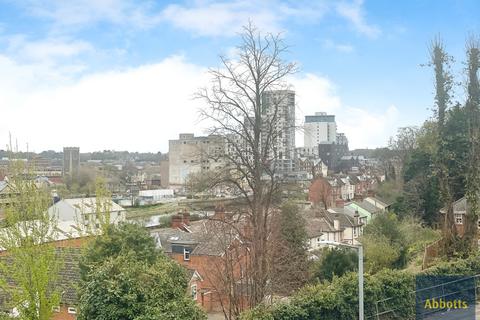 1 bedroom flat to rent, Willoughby Road, Ipswich, IP2