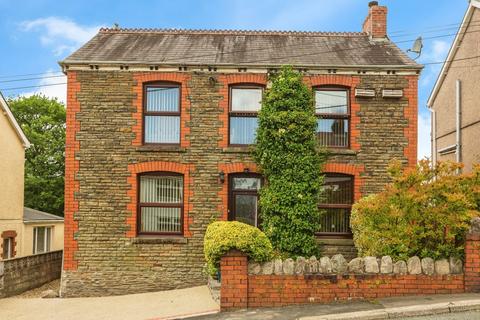 3 bedroom detached house for sale, Smithfield Road, Swansea SA8