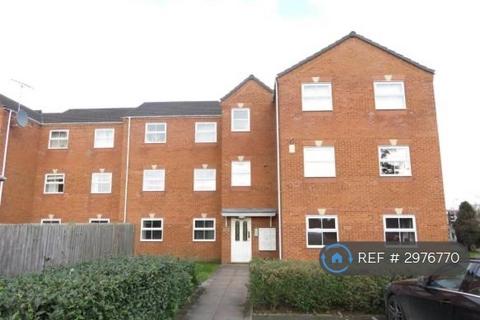 1 bed flat/apartment for rent in Daurada Drive, Stafford, ST17
