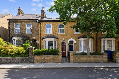 5 bedroom terraced house for sale, Hindmans Road, London, SE22