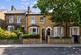 Hindmans Road, London, SE22