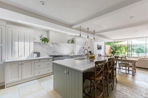 5 bedroom terraced house for sale, Hindmans Road, London, SE22