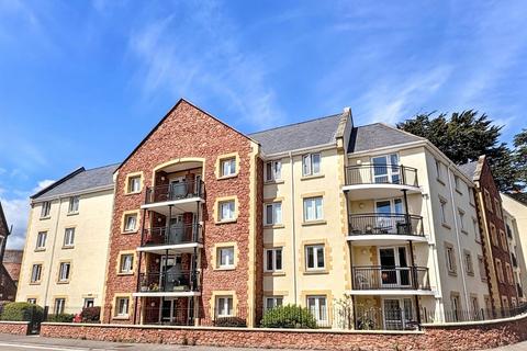 1 bedroom flat for sale, Carlton Court, Minehead TA24