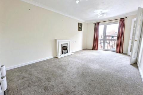 1 bedroom flat for sale, Carlton Court, Minehead TA24