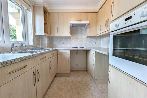 1 bedroom flat for sale, Carlton Court, Minehead TA24