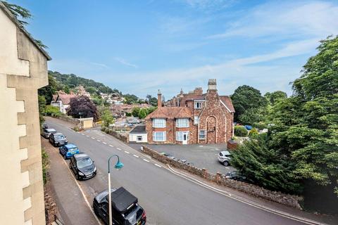 1 bedroom flat for sale, Carlton Court, Minehead TA24