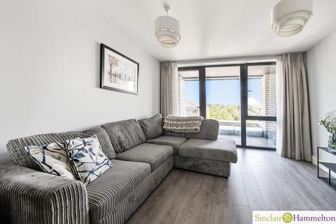 1 bedroom penthouse for sale, Masons Hill, Bromley