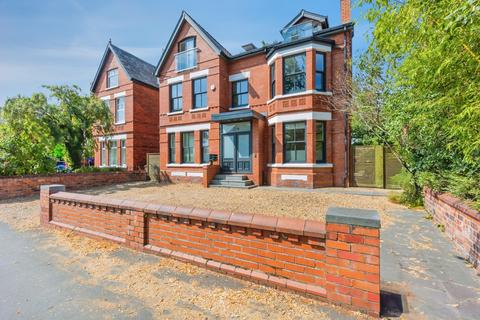 2 bedroom flat for sale, Wilbraham Road, Chorlton, Manchester, M21