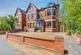 Wilbraham Road, Chorlton, Manchester, M21
