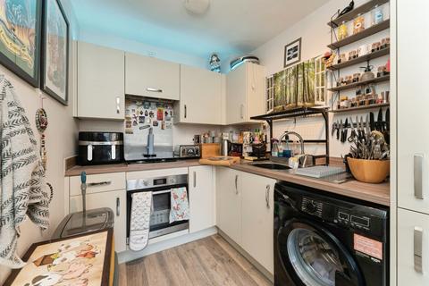 2 bedroom semi-detached house for sale, Wagstaffe Close, Ramsey, Huntingdon