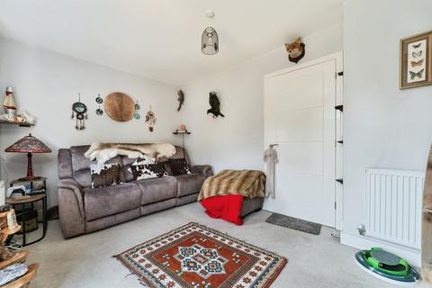 2 bedroom semi-detached house for sale, Wagstaffe Close, Ramsey, Huntingdon