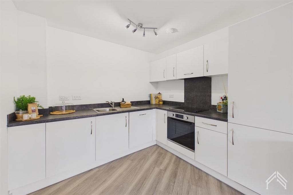 Pemberton House, Sherborne Place B16 - View 2