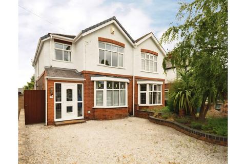 3 bedroom semi-detached house for sale, Fountayne Street, Goole, DN14