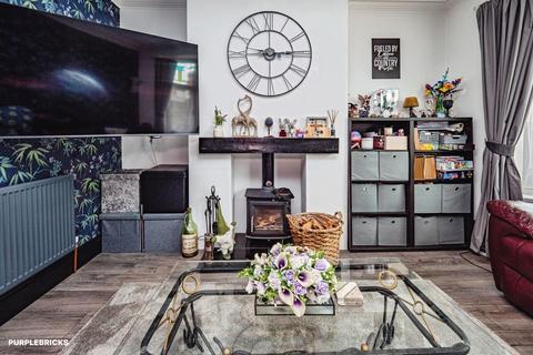 3 bedroom semi-detached house for sale, Fountayne Street, Goole, DN14