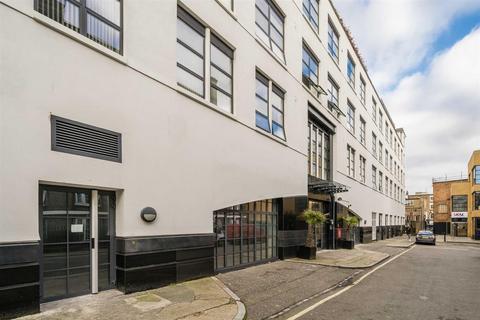 Carlow Road, Camden, NW1
