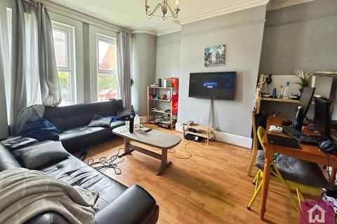 undefined, Lombard Grove, Fallowfield, Manchester, M14