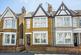 Pall Mall, Leigh-on-sea, SS9