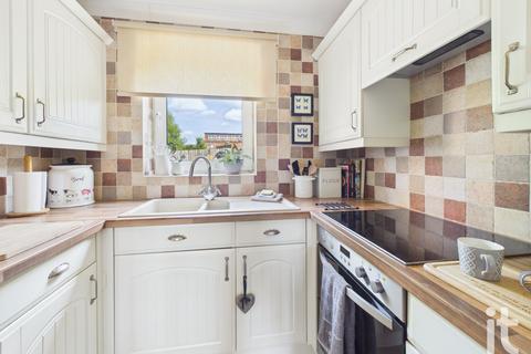 undefined, Grove Court, Chapel Street, Hazel Grove, Stockport, SK7